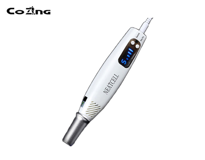 Beauty Laser Tattoo Scar Removal Picosecond Laser Pen Laser Home Laser Scar Removal