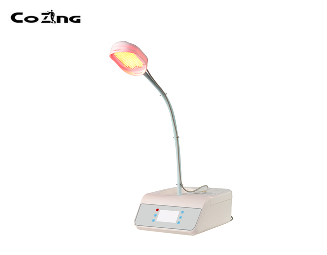 Red and Blue Led Light phototherapy Device