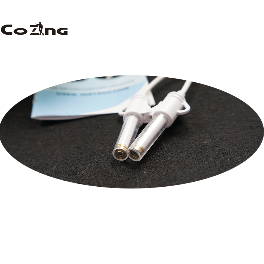 COZING 808nm Laser Therapy Device for Stroke Prevention & Recovery – Clinically Proven to Improve Blood Circulation & Oxygenation