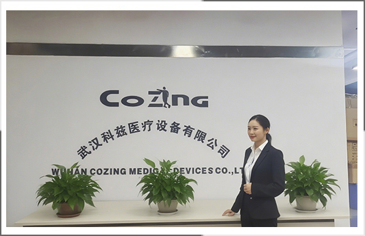 Wuhan Cozing Medical Devices Co., Ltd.