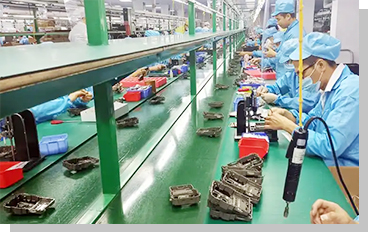 Wuhan Cozing Medical Devices Co., Ltd.