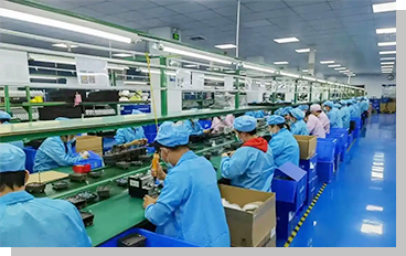 Wuhan Cozing Medical Devices Co., Ltd.