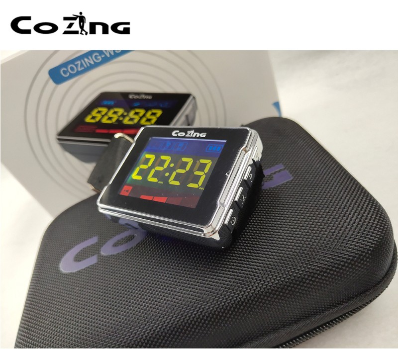 650nm Laser Therapay Watch