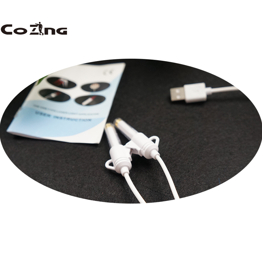 COZING 808nm Laser Therapy Device for Stroke Prevention