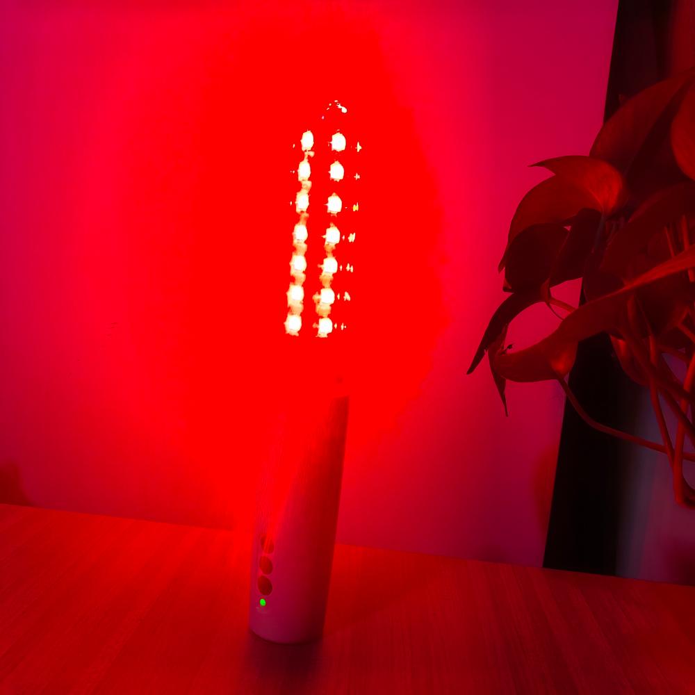 COZING-W05 Professional Vaginal Tightening Wand | 4-Wavelength LED
