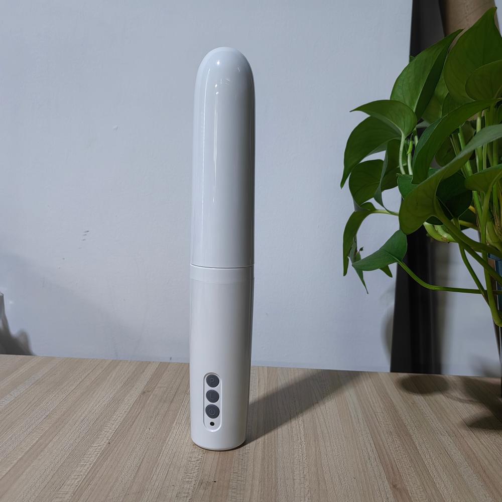 COZING-W05 3-Wavelength LED Vaginal Therapy Wand | Non-Surgical Intimate Rejuvenation