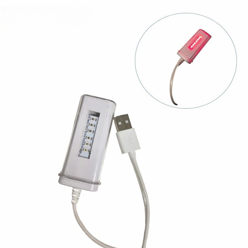 650nm Laser Therapy Device Oral Therapy Dental Machine for Mouth ulcers and Gum inflammation Home Use
