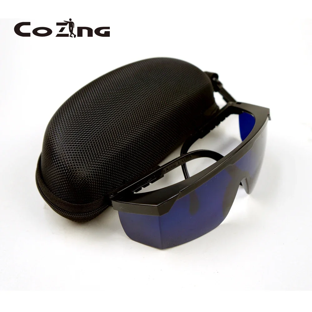 COZING 6x808nm 19x650nm LLLT Low Laser Veterinary Pain Relief Handheld Laser Therapy Device COZING 6x808nm 19x650nm LLLT Low Laser Veterinary Pain Relief Handheld Laser Therapy Device