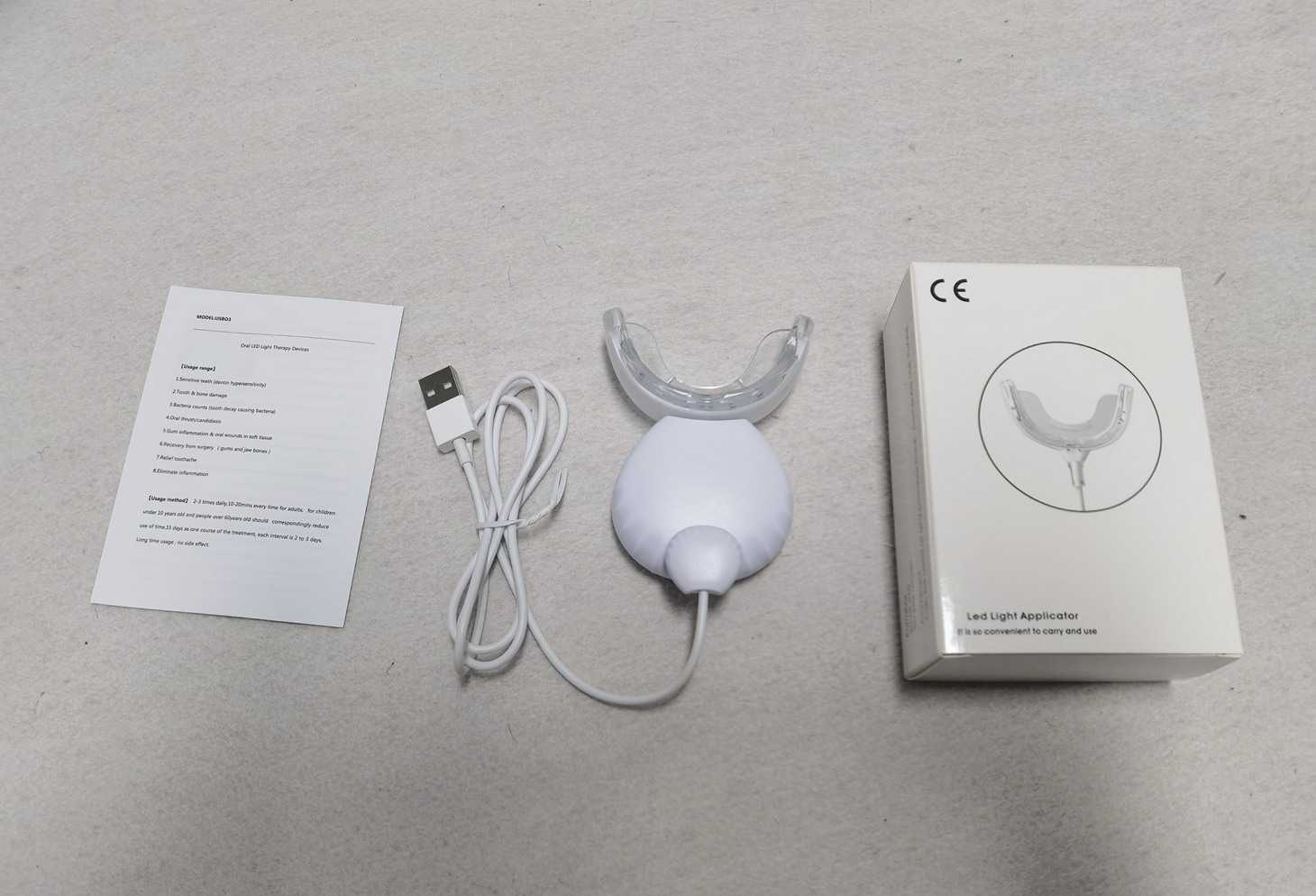 Blue Light Relief Toothache Therapy with Gum Disease Treatment Periodontal Treatment Oral Care Blue Light Therapy Blue Light Relief Toothache Therapy with Gum Disease Treatment Periodontal Treatment Oral Care Blue Light Therapy