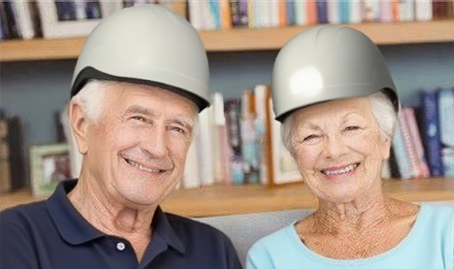 Home Neurological Therapy with CozingMedical PDT Helmet
