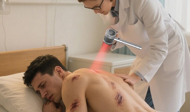 Pain Laser