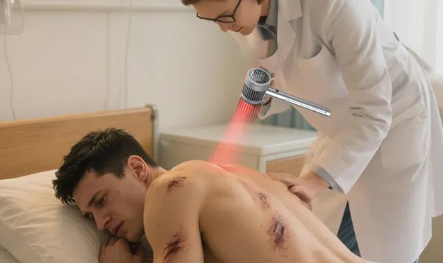 Pain Laser