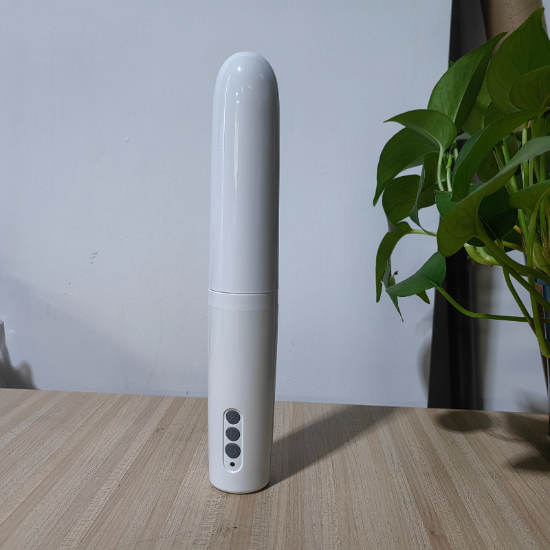 660nm+450nm+650nm Laser Light Therapy  Vaginal Tightening Wand
