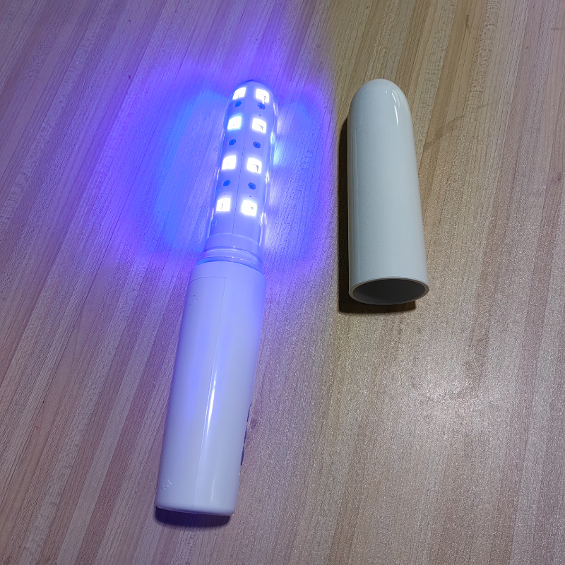 660nm+450nm+650nm Laser Light Therapy  Vaginal Tightening Wand