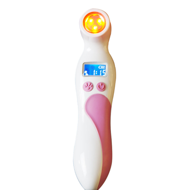 COZING-XS01 Female Breast Light Screening Device