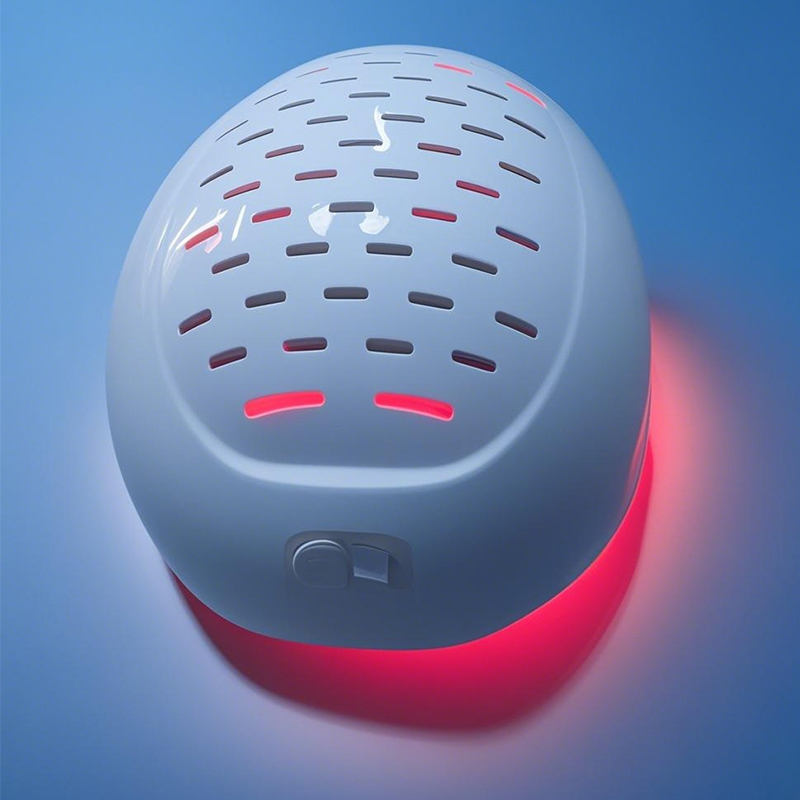 COZING Photobiomodulation Helmet – Advanced Neurological Therapy Device