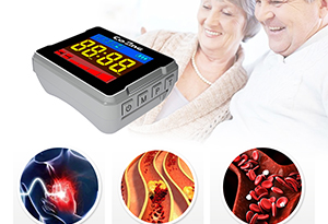 What is the lifespan of the COZING-WS11/11H/WS12/13 therapy device?