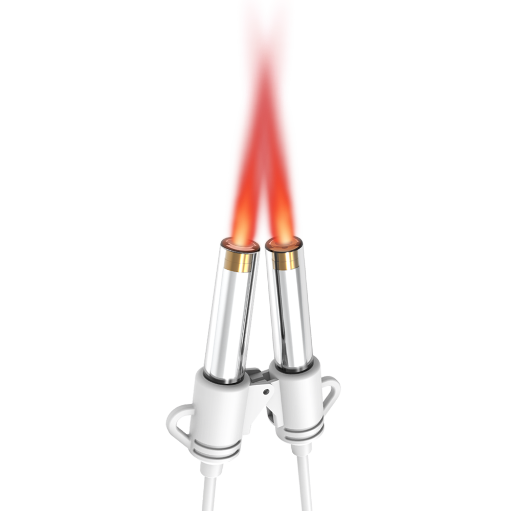 650nm Nasal Laser Therapy Device – For Congestion Relief, Improved Circulation & Mucosa Repair