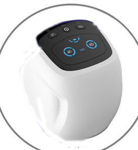 Fast Muscle Recovery & Inflammation Reducing Infrared Device– Nitric Oxide Booster