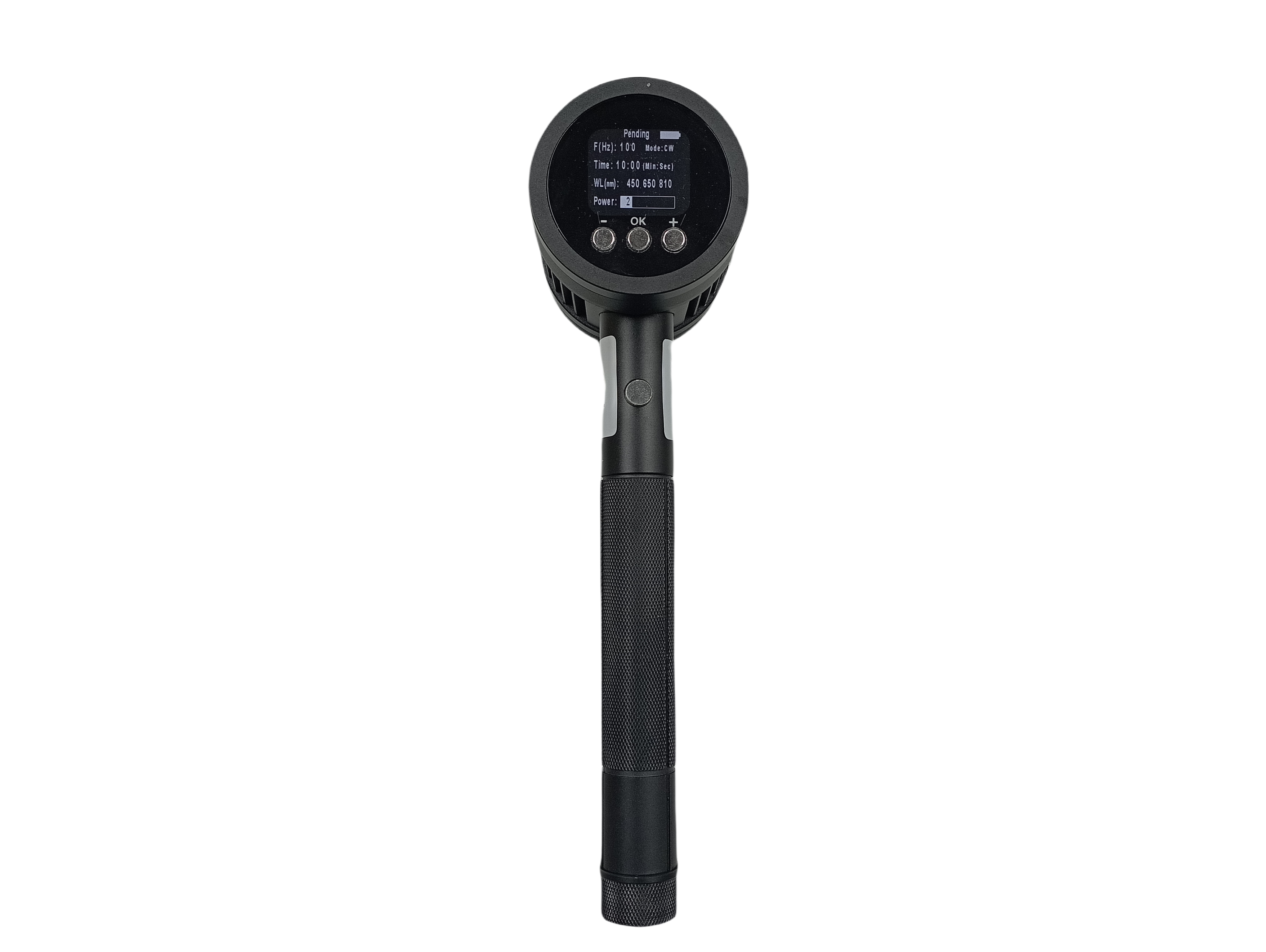 COZING-T05-8  50W super pulse 905nm and 650nm Professional Dual-Wavelength Laser Therapy System