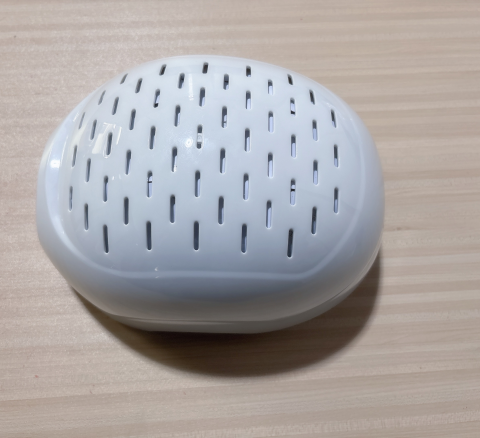 1050nm+660nm Dual-Wavelength Neurological Treatment Device with Zone-Specific Protocols