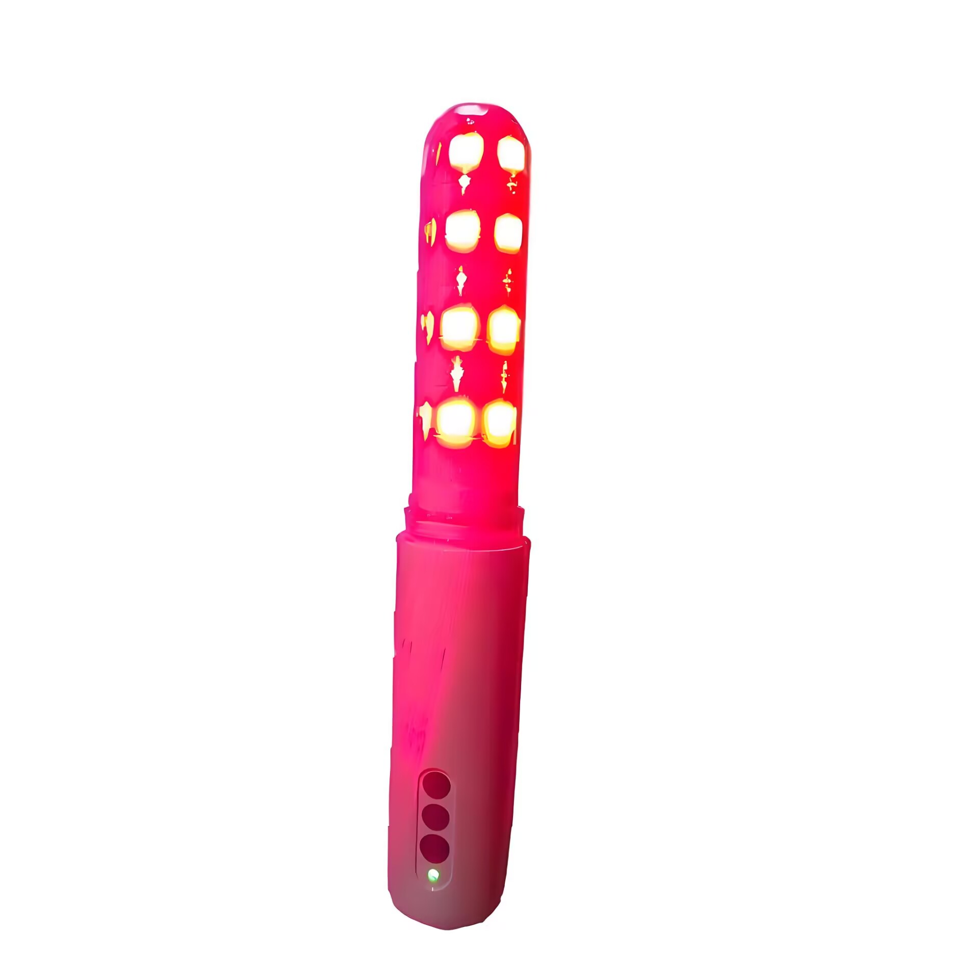 COZING-W05 3-Wavelength LED Vaginal Therapy Wand | Non-Surgical Intimate Rejuvenation