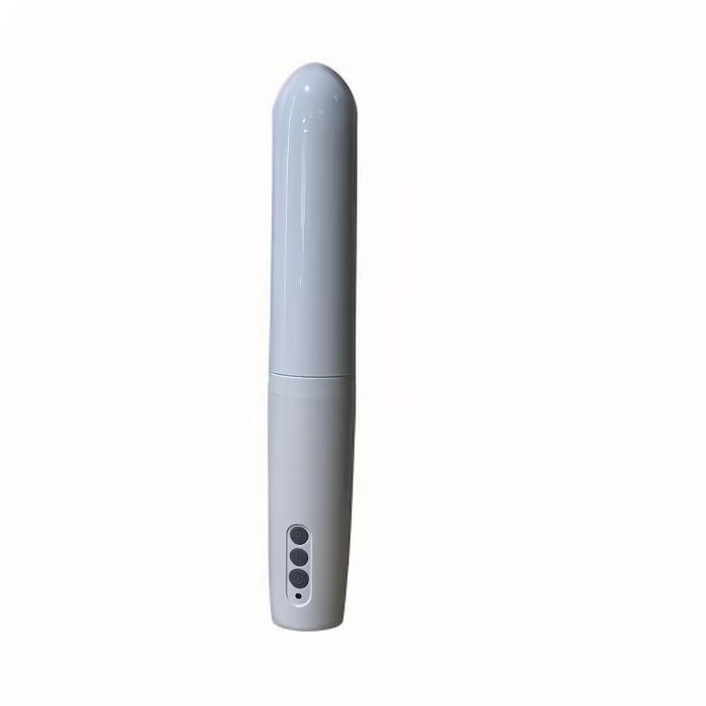 COZING-W05 3-Wavelength LED Vaginal Therapy Wand | Non-Surgical Intimate Rejuvenation