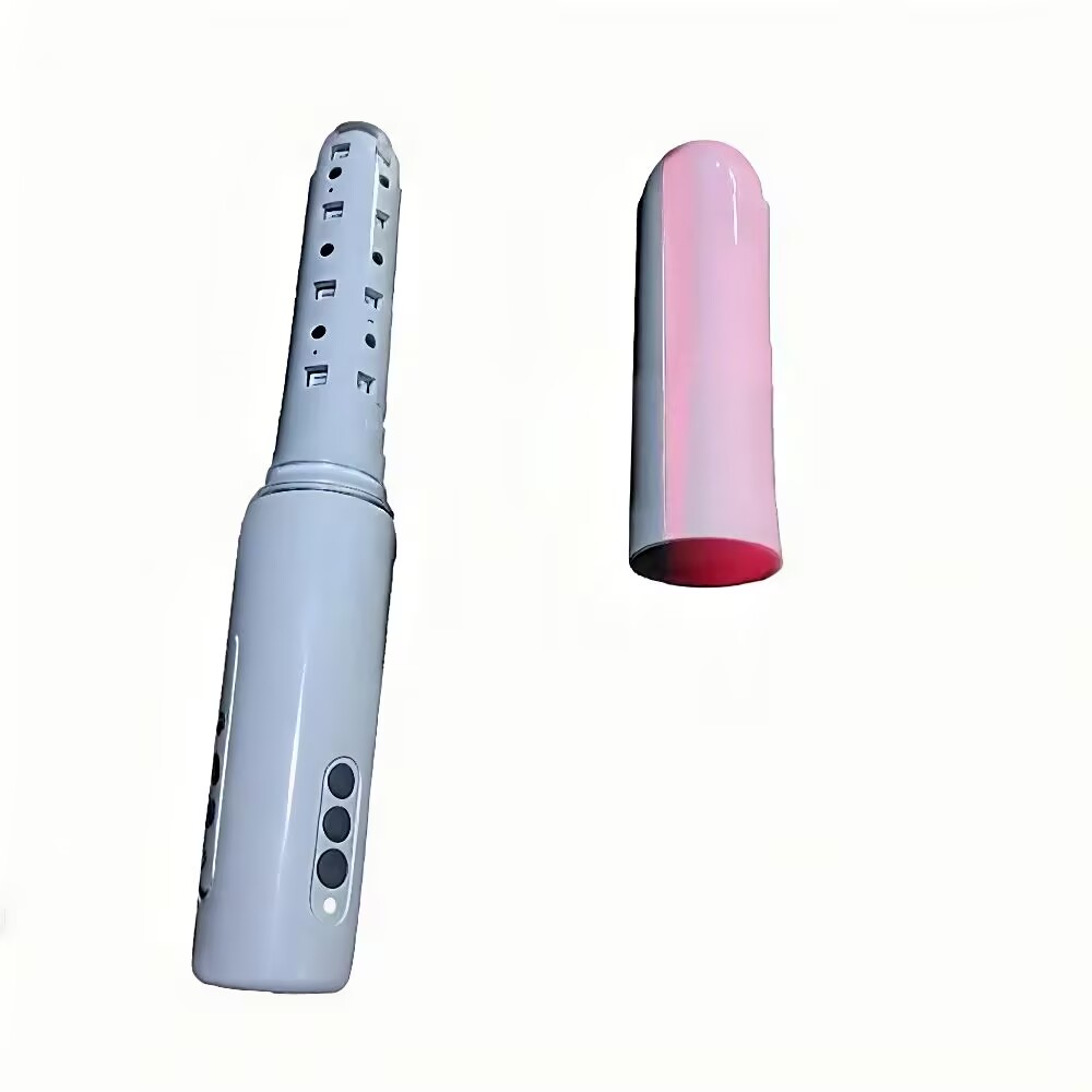 660nm+450nm+650nm Laser Light Therapy  Vaginal Tightening Wand