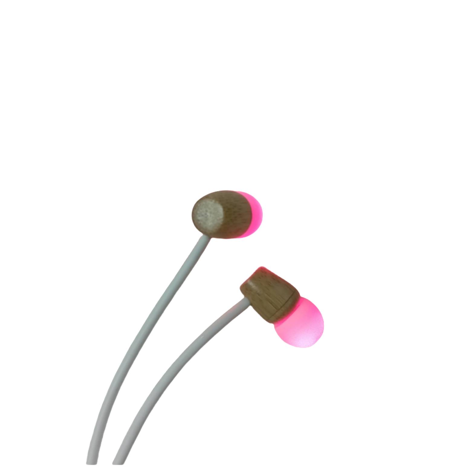 Anti Tinnitus Laser Therapy Device 650nm LLLT Physiotherapy for Ear Buzzing/Vertigo/Meniere's Disease
