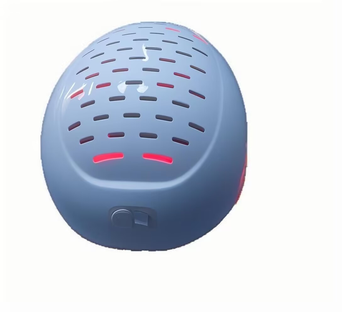 COZING Photobiomodulation Helmet – Advanced Neurological Therapy Device