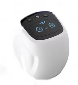 Fast Muscle Recovery & Inflammation Reducing Infrared Device (COZING-T02) – Nitric Oxide Booster