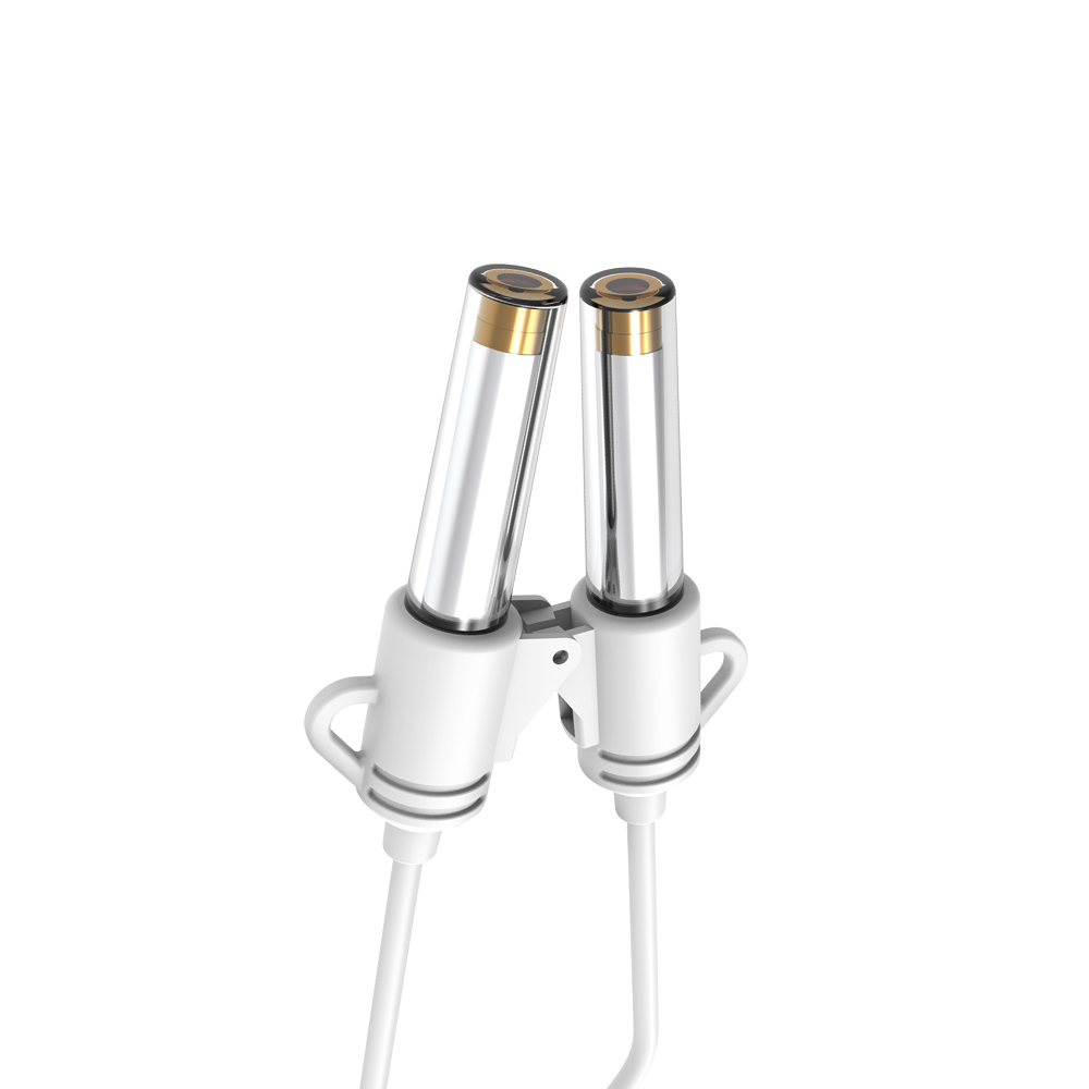 650nm Nasal Laser Therapy Device – For Congestion Relief, Improved Circulation & Mucosa Repair