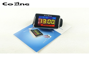 During COZING-WS11/11H/WS12/13 treatment, how many times might detox reactions (healing reactions) occur, and how can they be avoided or alleviated?