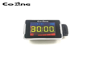 Which groups are more prone to noticeable detox reactions when using the COZING-WS11/11H/WS12/13 laser therapy device, and what are the specific symptoms?