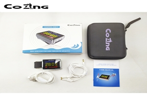 Can the COZING-WS11/11H/WS12/13 laser therapy device replace medication?