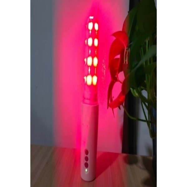 COZING-W05 3-Wavelength LED Vaginal Therapy Wand | Non-Surgical Intimate Rejuvenation
