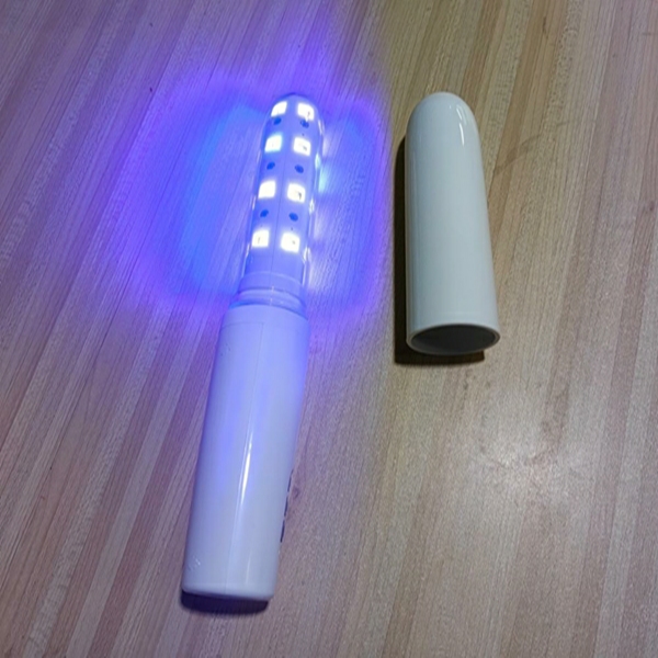 660nm+450nm+650nm laser light therapy  Vaginal Tightening Wand