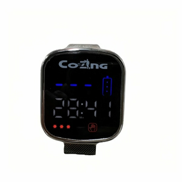 Cold Laser Watch Therapy Device Home Medical Tools Rhinitis For Hypertension, Hyperlipidemia