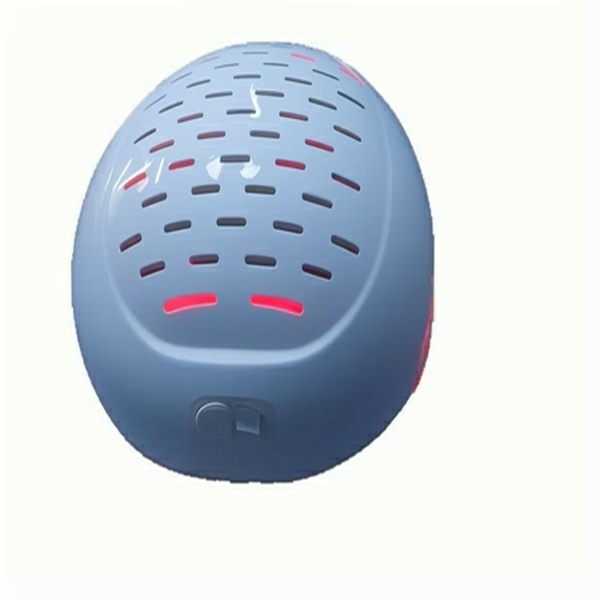 COZING Photobiomodulation Helmet – Advanced Neurological Therapy Device