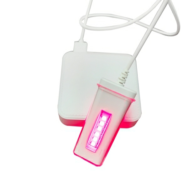 650nm Laser Therapy Device Oral Therapy Dental Machine for Mouth ulcers and Gum inflammation Home Use