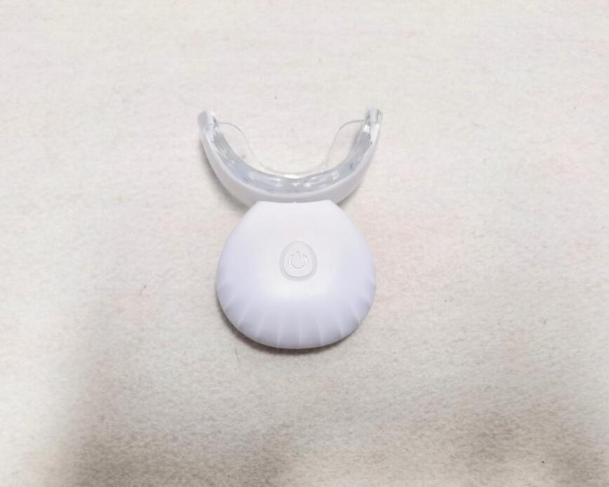 Blue Light Relief Toothache Therapy with Gum Disease Treatment Periodontal Treatment Oral Care Blue Light Therapy