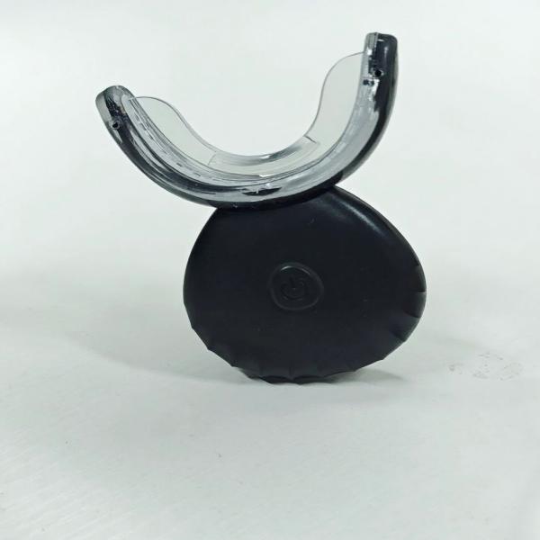 Blue Light Relief Toothache Therapy with Gum Disease Treatment Periodontal Treatment Oral Care Blue Light Therapy