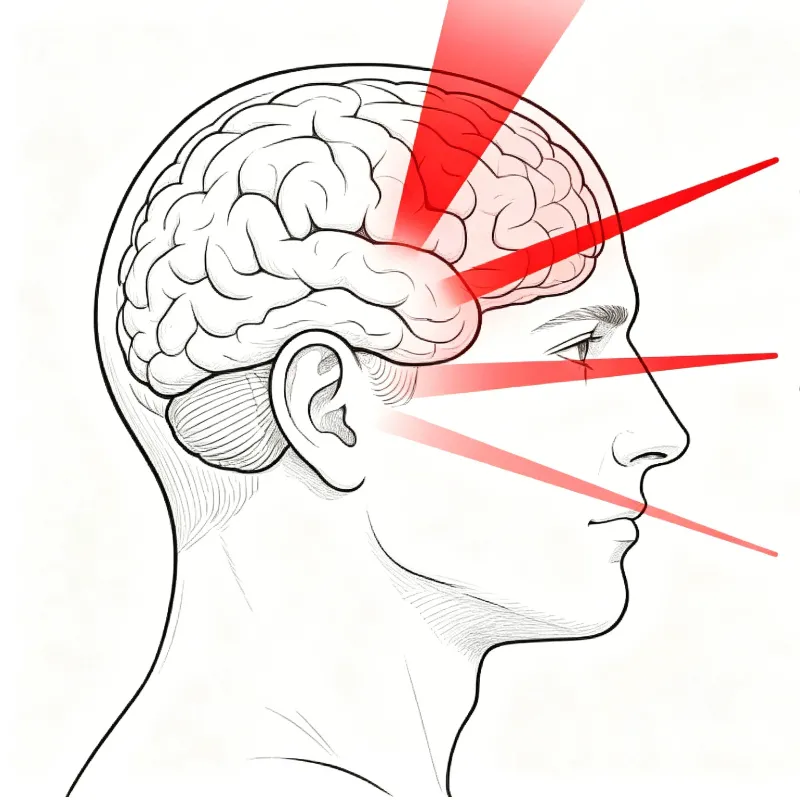 Mechanisms of Action and Clinical Evidence for Treating Alzheimer&rsquo;s Disease with Triple Wavelengths (660nm, 810nm, 1050nm)