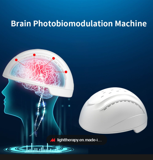 tDCS vs. LED Phototherapy: What's the Difference?