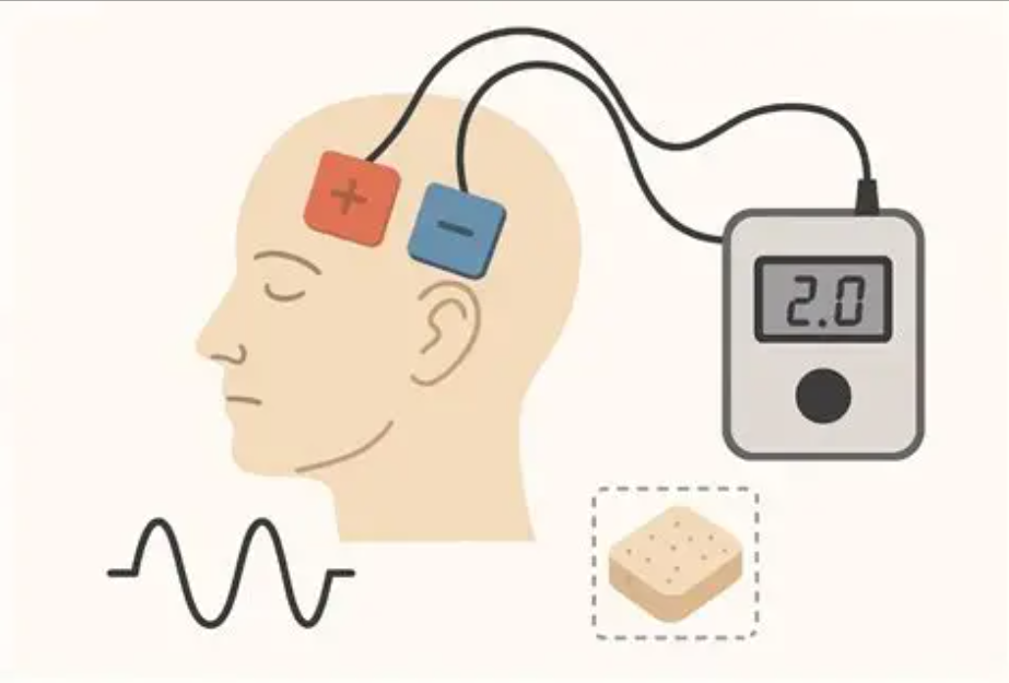 tDCS vs. CES: What's the Difference?