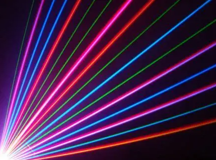 Overview of Laser Classification, Optical Power, and Wavelength Ranges