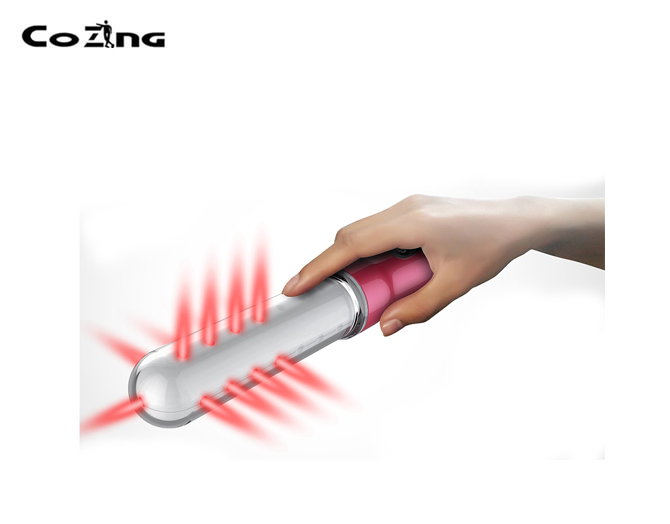 Home Vaginal Tightening and Rejuvenation Laser Therapy Wand