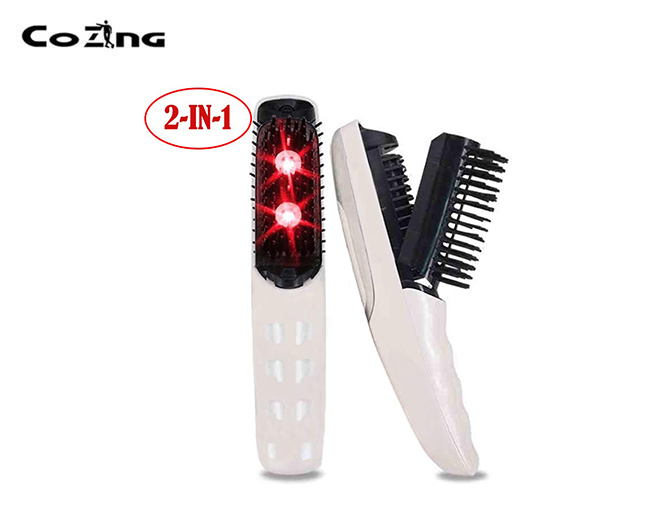 Portable Laser Comb  COZING-C03