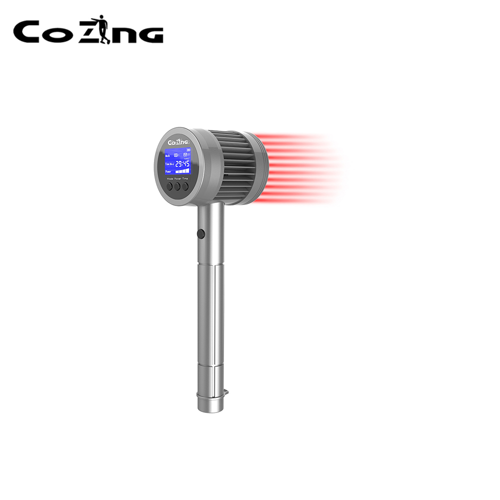 The NEWEST Customized Laser for the Dr. Use Home Cold Laser Treatment Device For RENT