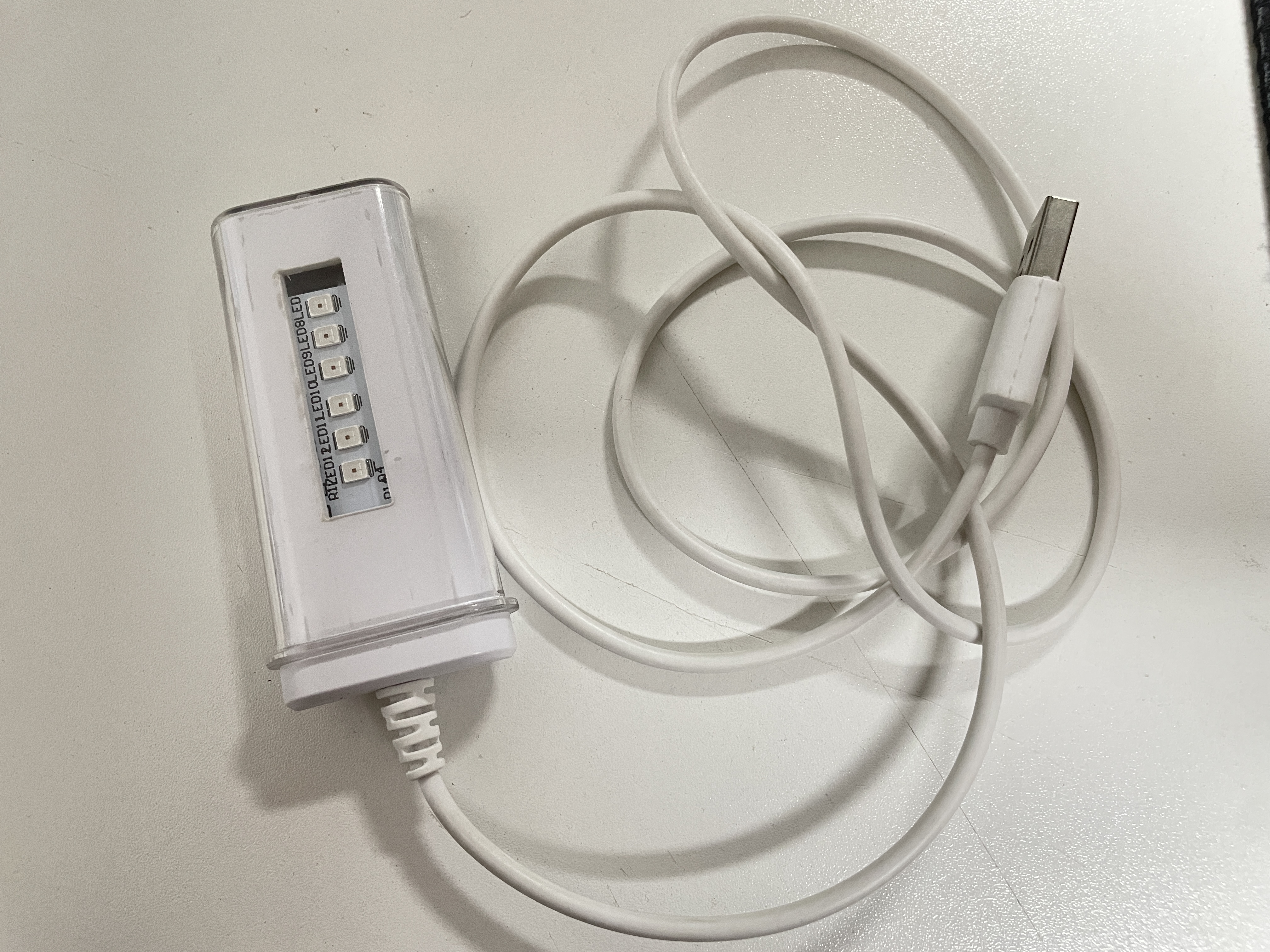 2024 Oral Care Light Therapy System, laser Light Supports oral Health, strengthen gum tissues